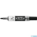 ■PENTEL ノックル ボードにフィット 太字 黒 EMWL5BFA(2487800)