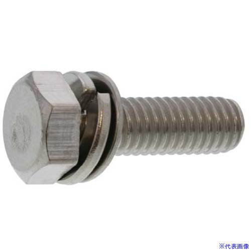 ■SUNCO ニッケル トリーマP＝4 8×20 (130本入) 110000040080020005(2488573)[送料別途お見積り][法人限定][掲外取寄]