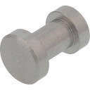 ■TRUSCO ポイントビス用SUSフック カラム 14Φ×20 1個入 HPEA009(2489487)