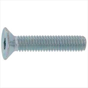 ■SUNCO 三価ブラック サラCAP(TKS 8×30 (100本入) A000200T0080030004(2491258)[送...