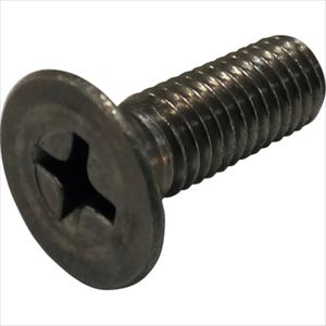 ■コノエ レアメタルスクリュー 皿小ねじ ALLOY600 4x12 FLATSSALLOY600412(2491837)[送料別途お見積り][法人限定][掲外取寄]