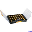 ■allit パーツケース EuroPlus Basic S 457430(2493807)