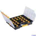 ■allit パーツケース EuroPlus Basic S 457420(2493808)