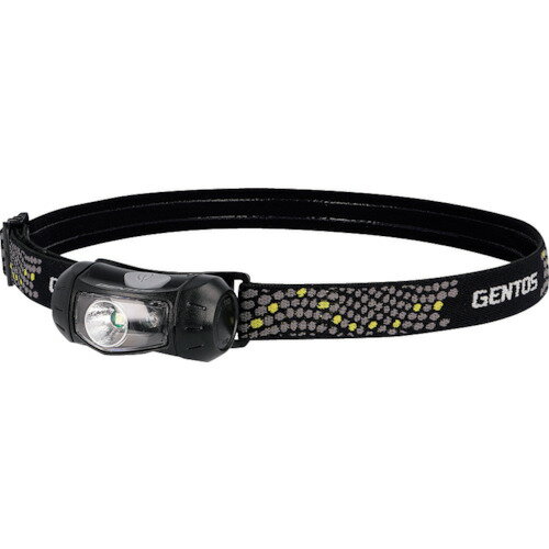 ��GENTOS LED����ѥ��ȥإåɥ饤�� 195DB CP195DB(2493833)