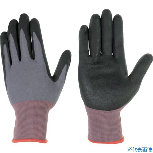 ■ペンギンエース 背抜き手袋 WORK HUNTER FIT Mサイズ WORKHUNTERFITM(2494643)