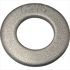 �����Υ� �쥢�᥿�륹����塼 ��å��㡼 ALLOY C276 10x20x2.0 WALLOYC27610202.0(2494670)[�������Ӥ����Ѥ�][ˡ�͸���][�ǳ����]