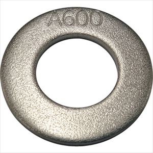 ■コノエ レアメタルスクリュー ワッシャー ALLOY600 8x16x1.6 WALLOY6008161.6(2494989)×2[送料別途お見積り][法人限定][掲外取寄]