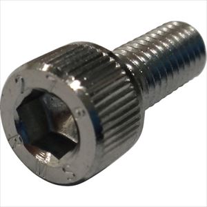 ■コノエ レアメタルスクリュー 六角穴付きボルト ALLOY C276 10x30 CSALLOYC2761030(2495240)[送料別途お見積り][法人限定][掲外取寄]