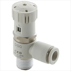 ��CKD ��������ե��ԡ��ɥ���ȥ����� DSC88L(2497148)[�������Ӥ����Ѥ�][ˡ�͸���][�ǳ����]