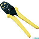 ■HOZAN 圧着工具 P738(2498185)