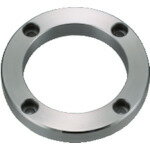 ■TRUSCO ロケートリング(ボルトタイプ用、4穴) TLLRBF6020(2499725)[送料別途見積り][法人・事業所限定][メーカー取寄]