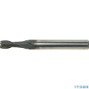 ■ウォーターミルズ WM ダイヤモンドコート超硬スクエアエンドミル 2枚刃 6×52mm WM230SW060652(2500174)