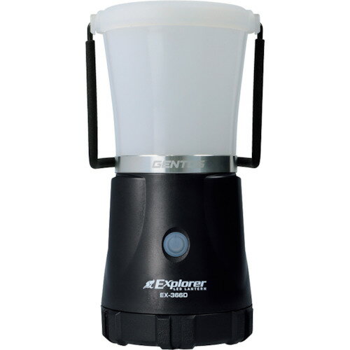 ��GENTOS ñ1��ñ3��ñ4���Ѳ�ǽLED��󥿥� �������ץ����顼366D EX366D(2502898)