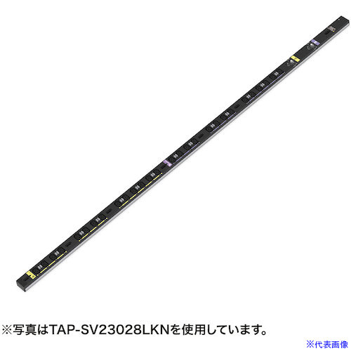 ��SANWA 19����������С���å��ѥ��󥻥�� 200V(30A) ȴ���ɻߥ��å���ǽ�դ� TAPSV2308LKN(2502987)[ˡ�͸���][��ľ����...