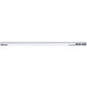■mitsuya マグネットバー300MM 白 M25267 MGB300WH(2503365)