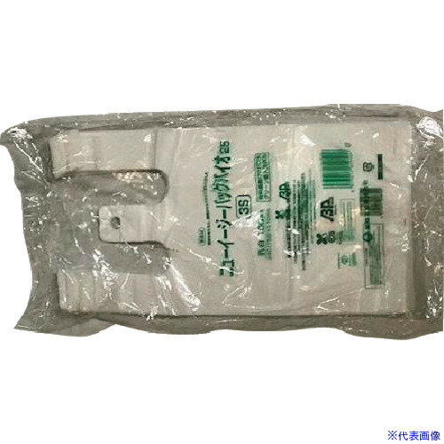 ■福助 ニューイージーバッグバイオ25 3S 0364207(2503577)