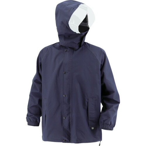 ■弘進ゴム レイングランドクロス RX−300 ネイビー 3Lサイズ H0206BNNV3L(2503985)