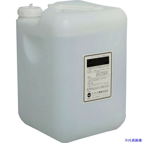 オレンジブック トラスコ中山　TRUSCOマイト ハケ・クロス用電解液 20L入り(AC専用) 〔品番:SUSHC20L〕[ 注番:2504993]特長●効率の良い還元剤の配合により6価クロムを3価クロムに変換しますので安全です。●後処理は軽い水拭きで簡単に落とせますし、拭き忘れがあっても母体を痛めません。●刷毛での使用時に、有毒ガスの発生がなく耐食性も落とさないタイプです。●2B、ヘアライン、鏡面の処理の変色が極めて少ないです。用途●スケーラー電源で使用し、ステンレスTIG溶接ビードの焼けを取る仕様●容量(L)：20●適合焼け取り：◎●適合不動態化：〇●六価クロム撲滅対策：◎●HL材鏡面材へ好適：◎●色：無色●品名：スケーラー電解液●適用：刷毛・各種クロス兼用●電源出力モード：AC専用●後処理方法：水拭き仕様2●中性電解液材質/仕上●蒸留水、塩類、還元剤セット内容/付属品注意原産国（名称）日本JANコード4580118023680本体質量26kgオレンジブック トラスコ中山　TRUSCOマイト ハケ・クロス用電解液 20L入り(AC専用) 〔品番:SUSHC20L〕[注番:2504993][本体質量：26kg]《包装時基本サイズ：280×280×910》〔包装時質量：26kg〕分類》工事・照明用品》溶接用品》焼け取り用品☆納期情報：仕入れ先通常在庫品 (欠品の場合有り)