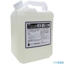 ■マイト ハケ・クロス用電解液 4L入り(AC専用) SUSHS4L(2505055)