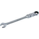 ■Pro-Auto フレックスダブルギアレンチ17mm DFG17(2507764)