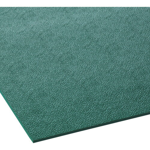 ■テラモト トリプルシート 緑 9mm×5m MR1543051(2507783)