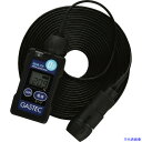 ■GASTEC 装着形酸素濃度指示警報計(5mセンサコード付) GOA7HS(2507790)