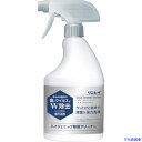 ■リンレイ 多目的除菌洗剤 SHS ハイジェニック除菌クリーナー(725767) 450ML 725767(2509353)