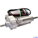 ■Movexx 電動式運搬車用オプション 電磁ブレーキ付きモーター M1033SP(2509533)