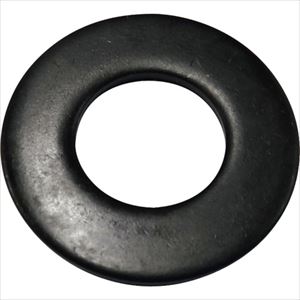 ■コノエ ワッシャー JIS ステンレス BKメッキ 4×10×0.8 WJSUSBK4100.8K(2510797)×200[送料別途見積り][法人・事業所限定][掲外取寄]