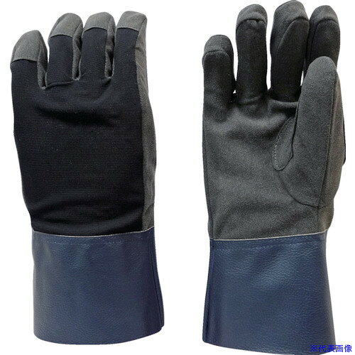 オレンジブック トラスコ中山　TRUSCOワタベ 高圧ゴム手袋用ロングスリーブカバー 〔品番:731〕[ 注番:2510927]特長●全長が長く、より広範囲をカバーします。●背は伸縮性メッシュでどのサイズにもフィットし装着性も良好です。用途●電気用ゴム手袋(普通型・NU型)の保護カバーとして。仕様●色：グレー●サイズ：フリー●全長(cm)：33.0●手のひら周り(cm)：25●中指長さ(cm)：8.2●厚さ(mm)：0.8●タイプ：普通型、NU型用●適合手袋：530・540仕様2●非耐電性(このカバーに耐電性はなく電気を通す)材質/仕上●人工皮革、ポリ塩化ビニールセット内容/付属品注意●耐電性能はありません。原産国（名称）中国JANコード4562395861308本体質量90gオレンジブック トラスコ中山　TRUSCOワタベ 高圧ゴム手袋用ロングスリーブカバー 〔品番:731〕[注番:2510927][本体質量：90g]《包装時基本サイズ：330×150×57》〔包装時質量：100g〕分類》保護具》作業手袋》絶縁手袋☆納期情報：仕入れ先通常在庫品 (欠品の場合有り)