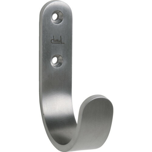 ■SUGATSUNE (110051085)DFHK-BJ90-SH ステンレス鋼製ビッグフック DFHKBJ90SH(2511140)