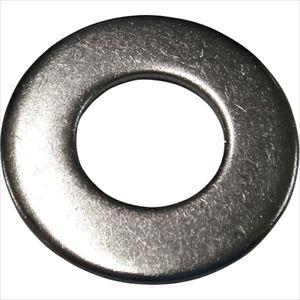 ■コノエ ワッシャー ISO SUS316L 6×12.5×1.5 WI316L612.51.5K(2512394)×50[送料別途見積り][法人・事業..