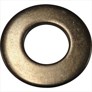 ■コノエ ワッシャー JIS ステンレス 茶ブロンズ 10×22×1.5 WJSUSBRO10221.5K(2512396)×50[送料別途見積り][法人・事業所限定][掲外取寄]