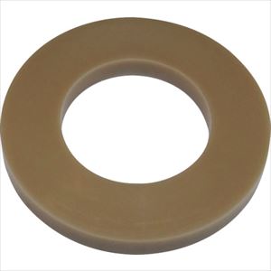 ■コノエ ワッシャー PEEK M12 WPEEK12(2512425)×2[送料別途見積り][法人・事業所限定][掲外取寄]