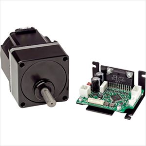 ■ASPINA DCブラシレスモータ＆ドライバセット CSBシリーズ CBA30CKFSB(2513675)[法人・事業所限定][外直送元]