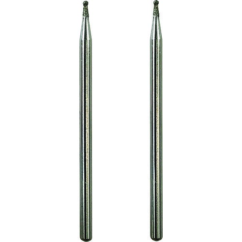 オレンジブック トラスコ中山　TRUSCOPROXXON マイクログラインダー用先端工具用先端工具 ダイヤモンドビット2本 丸1.0mm 〔品番:28212〕[ 注番:2514342]特長用途●ガラス、セトモノの彫刻、研磨に。仕様●シャフト径(mm)：2.35●形状：丸1.0mm仕様2材質/仕上●ダイヤモンド電着セット内容/付属品注意原産国（名称）中国JANコード4952989282129本体質量5gオレンジブック トラスコ中山　TRUSCOPROXXON マイクログラインダー用先端工具用先端工具 ダイヤモンドビット2本 丸1.0mm 〔品番:28212〕[注番:2514342][本体質量：5g]《包装時基本サイズ：14×45×125》〔包装時質量：8g〕分類》電動・油圧・空圧工具》電動工具》マイクログラインダー☆納期情報：仕入れ先通常在庫品 (欠品の場合有り)