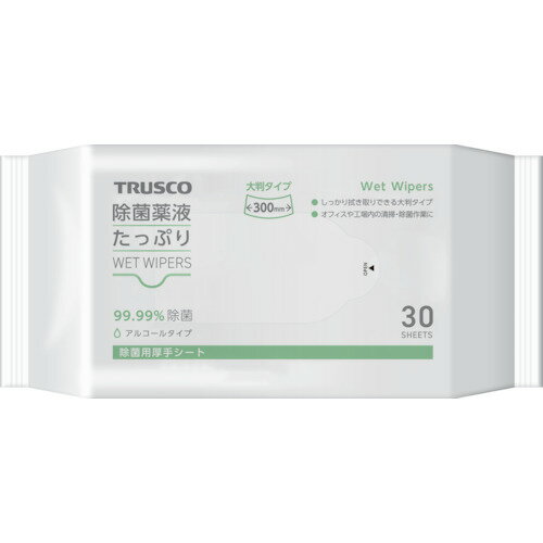 TRUSCO դäפꥦåȥ磻ѡȽ 30 TJYTW30(2514669)