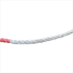 ■グリーンクロス KPロープ 200m巻 9mm 6300005345(2515218)[法人限定][外直送元]