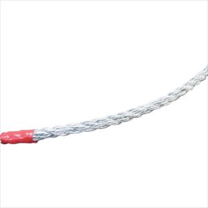 ■グリーンクロス KPロープ 200m巻 7mm 6300005343(2515222)[法人限定][外直送元]