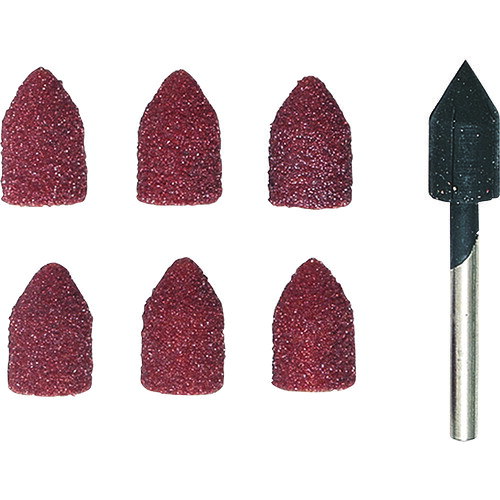 オレンジブック トラスコ中山　TRUSCOPROXXON マイクログラインダー用先端工具用先端工具 ロールペーパー6個 (シャフト付き) 矢 〔品番:26987〕[ 注番:2515835]特長用途●木工、金工の研磨、仕上げに。仕様●シャフト径(mm)：3.0●形状：矢●シャフト：付仕様2材質/仕上●80番、120番ヤスリペーパーセット内容/付属品注意原産国（名称）ドイツJANコード4952989269878本体質量4gオレンジブック トラスコ中山　TRUSCOPROXXON マイクログラインダー用先端工具用先端工具 ロールペーパー6個 (シャフト付き) 矢 〔品番:26987〕[注番:2515835][本体質量：4g]《包装時基本サイズ：12×45×125》〔包装時質量：10g〕分類》電動・油圧・空圧工具》電動工具》マイクログラインダー☆納期情報：仕入れ先通常在庫品 (欠品の場合有り)
