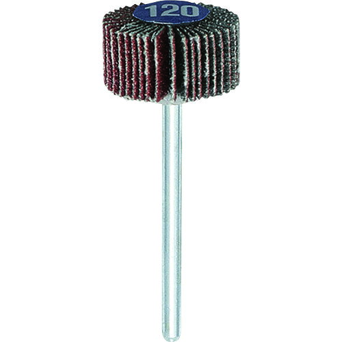 オレンジブック トラスコ中山　TRUSCOPROXXON マイクログラインダー用先端工具 フラップホイールペーパー 1本 Φ20mm 〔品番:28986〕[ 注番:2515836]特長用途●木工、金工の丸面、角面、平面の研磨に。仕様●直径(mm)：20●シャフト径(mm)：3.0仕様2材質/仕上●120番ヤスリペーパーセット内容/付属品注意原産国（名称）ドイツJANコード4952989289869本体質量10gオレンジブック トラスコ中山　TRUSCOPROXXON マイクログラインダー用先端工具 フラップホイールペーパー 1本 Φ20mm 〔品番:28986〕[注番:2515836][本体質量：10g]《包装時基本サイズ：24×45×125》〔包装時質量：11g〕分類》電動・油圧・空圧工具》電動工具》マイクログラインダー☆納期情報：仕入れ先通常在庫品 (欠品の場合有り)