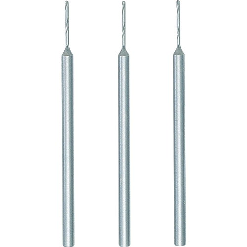 オレンジブック トラスコ中山　TRUSCOPROXXON マイクログラインダー用先端工具 小径ドリル3本0.8mm 〔品番:28855〕[ 注番:2515850]特長用途●金属、非鉄金属の穴あけに。仕様●全長(mm)：44●ドリル径(mm)：0.8●ドリル長(mm)：6.0仕様2材質/仕上●ハイスセット内容/付属品注意原産国（名称）ドイツJANコード4952989288558本体質量2gオレンジブック トラスコ中山　TRUSCOPROXXON マイクログラインダー用先端工具 小径ドリル3本0.8mm 〔品番:28855〕[注番:2515850][本体質量：2g]《包装時基本サイズ：8×45×125》〔包装時質量：12g〕分類》電動・油圧・空圧工具》電動工具》マイクログラインダー☆納期情報：仕入れ先通常在庫品 (欠品の場合有り)