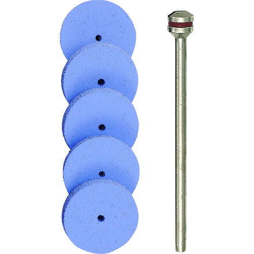 オレンジブック トラスコ中山　TRUSCOPROXXON マイクログラインダー用先端工具 シリコンバフ (円盤) 5枚 〔品番:26294〕[ 注番:2515875]特長用途●金属、ガラスの磨きに。仕様●形状：円盤●シャフト径(mm)：2.35仕様2材質/仕上●シリコンカーバイトセット内容/付属品注意原産国（名称）ドイツJANコード4952989262947本体質量14gオレンジブック トラスコ中山　TRUSCOPROXXON マイクログラインダー用先端工具 シリコンバフ (円盤) 5枚 〔品番:26294〕[注番:2515875][本体質量：14g]《包装時基本サイズ：14×45×125》〔包装時質量：20g〕分類》電動・油圧・空圧工具》電動工具》マイクログラインダー☆納期情報：仕入れ先通常在庫品 (欠品の場合有り)