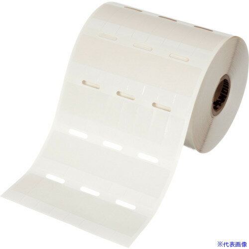 ��PANDUIT Ǯž�̥ץ���ѥ���ե�ߥ͡��ȥ�٥� �ӥ˥� �� ��������25.4mmx��50.8mm 1000������ S200x400VATY S200X...