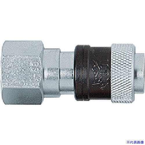 ■小池酸素 アポロコック(ソケット) 調整器用 適用流体酸素 S1A02291 GS1(2517388)