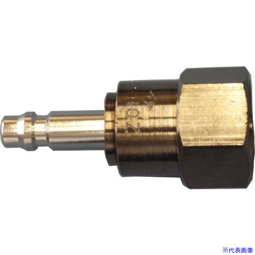 ■小池酸素 アポロコック 溶断吹管用 適用流体酸素 接続サイズM16×1.5右袋ナット S1A03471 ZOP1(2517604)