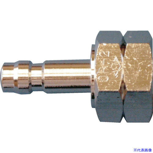 ■小池酸素 アポロコック 溶断吹管用 適用流体燃料ガス 接続サイズM16×1.5左袋ナット S1A03372 OP2(2517612)