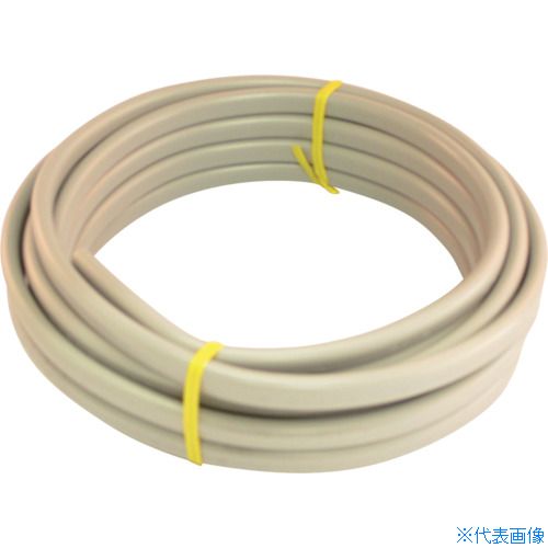 �������Ź� VVF2c��2.0mm VA�����֥� 5m VA05CT(2519623)