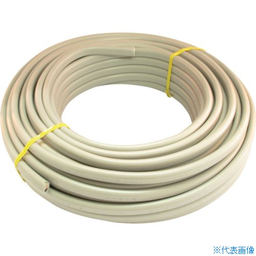 �������Ź� VVF2c��2.0mm VA�����֥� 20m VA20CT(2519658)