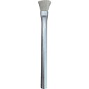 ■TRUSCO 毛の抜けにくい筆 山羊毛 幅12mm TKNFY12(2521450)